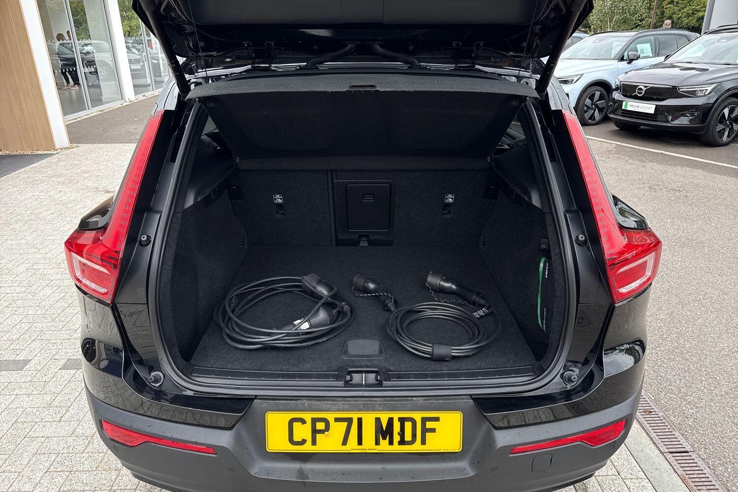 Used Volvo XC40 2022 for sale - 76456889: Photo 19