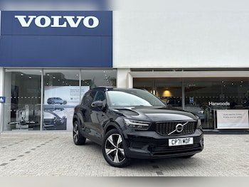 Used Volvo XC40 2022 for sale - 76456889: Photo
