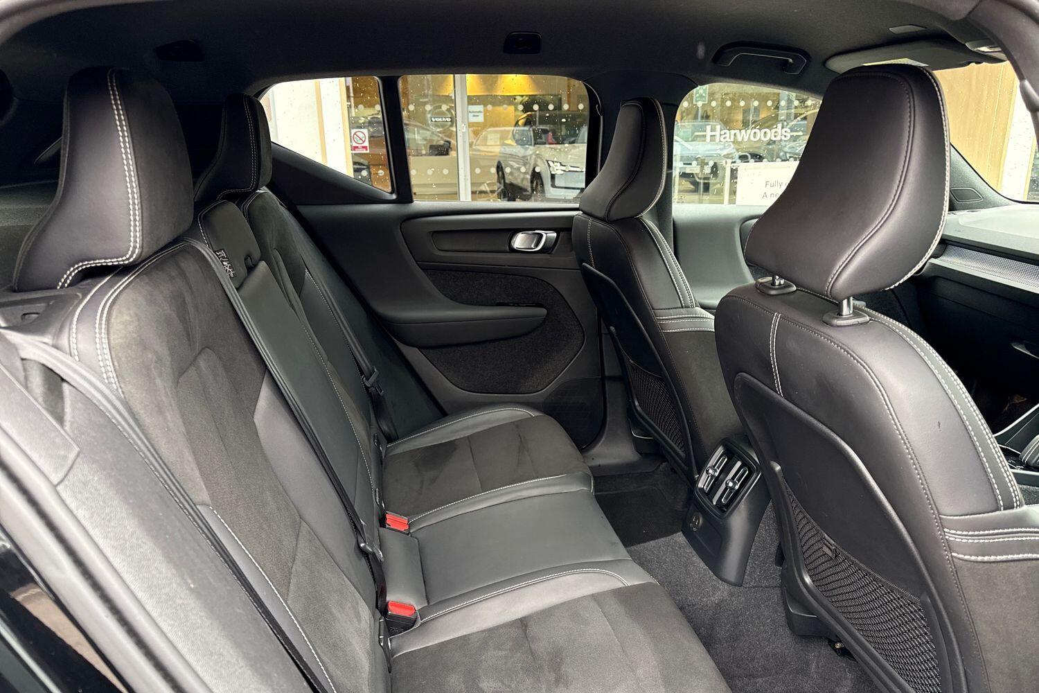 Used Volvo XC40 2022 for sale - 76456889: Photo 22