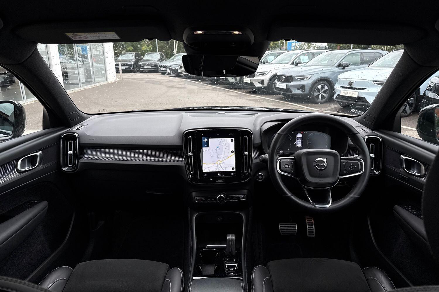 Used Volvo XC40 2022 for sale - 76456889: Photo 3