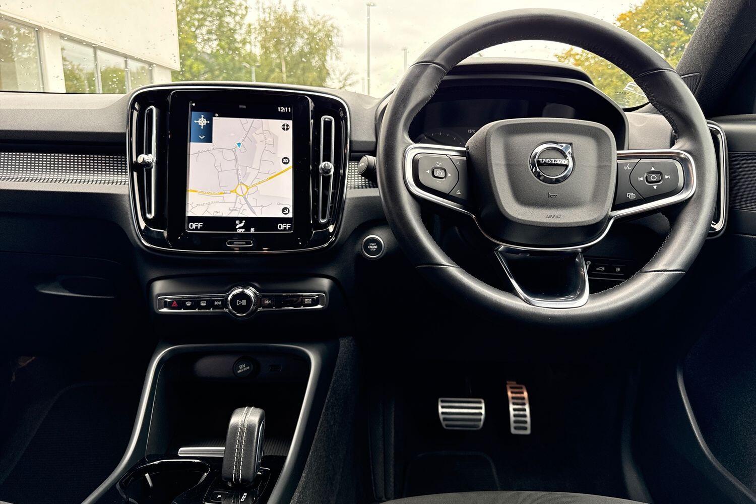 Used Volvo XC40 2022 for sale - 76456889: Photo 33