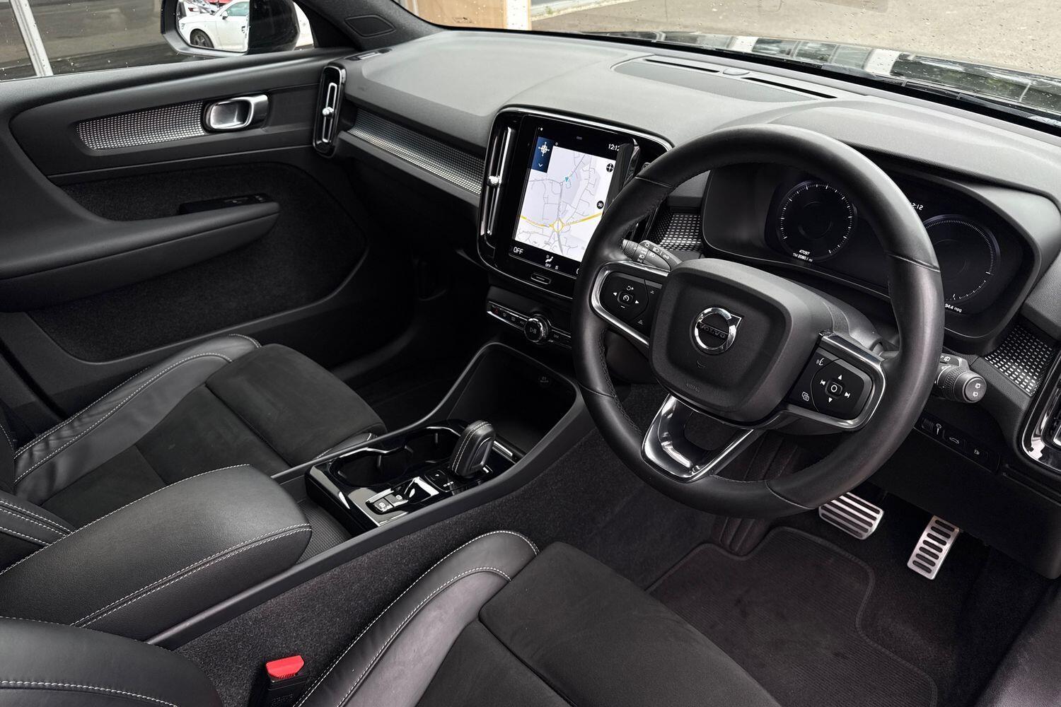 Used Volvo XC40 2022 for sale - 76456889: Photo 5