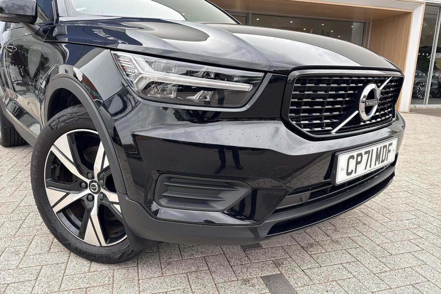 Used Volvo XC40 2022 for sale - 76456889: Photo 6