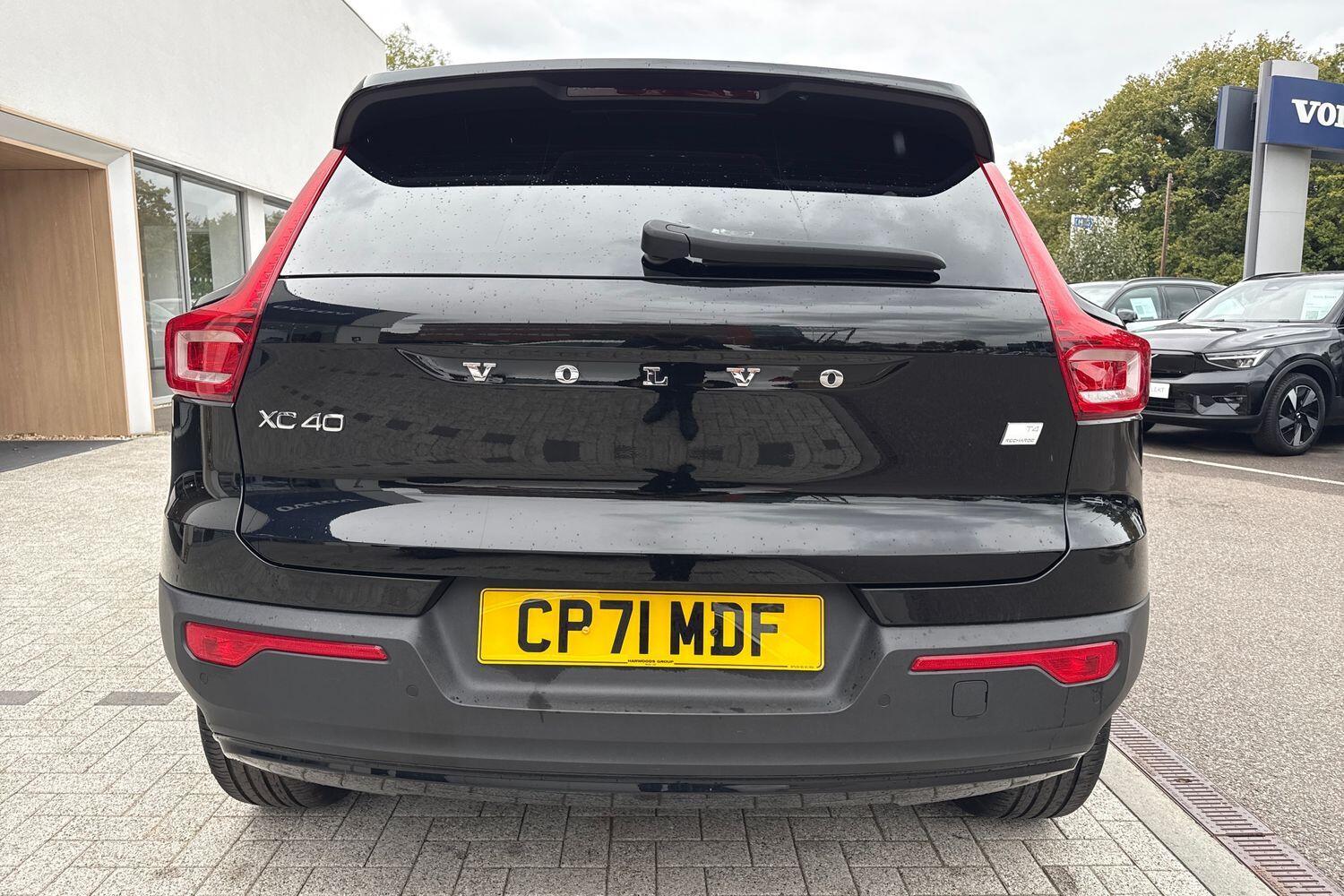 Used Volvo XC40 2022 for sale - 76456889: Photo 8