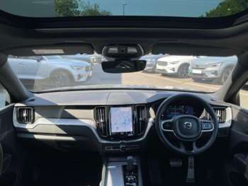 Used Volvo XC60 2021 for sale - 75141013: Photo