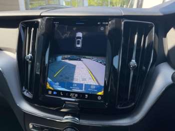 Used Volvo XC60 2021 for sale - 75141013: Photo
