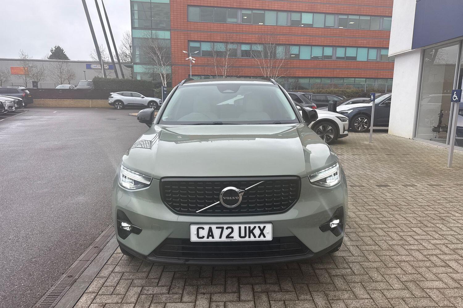 Used Volvo XC40 2022 for sale - 77611626: Photo 13