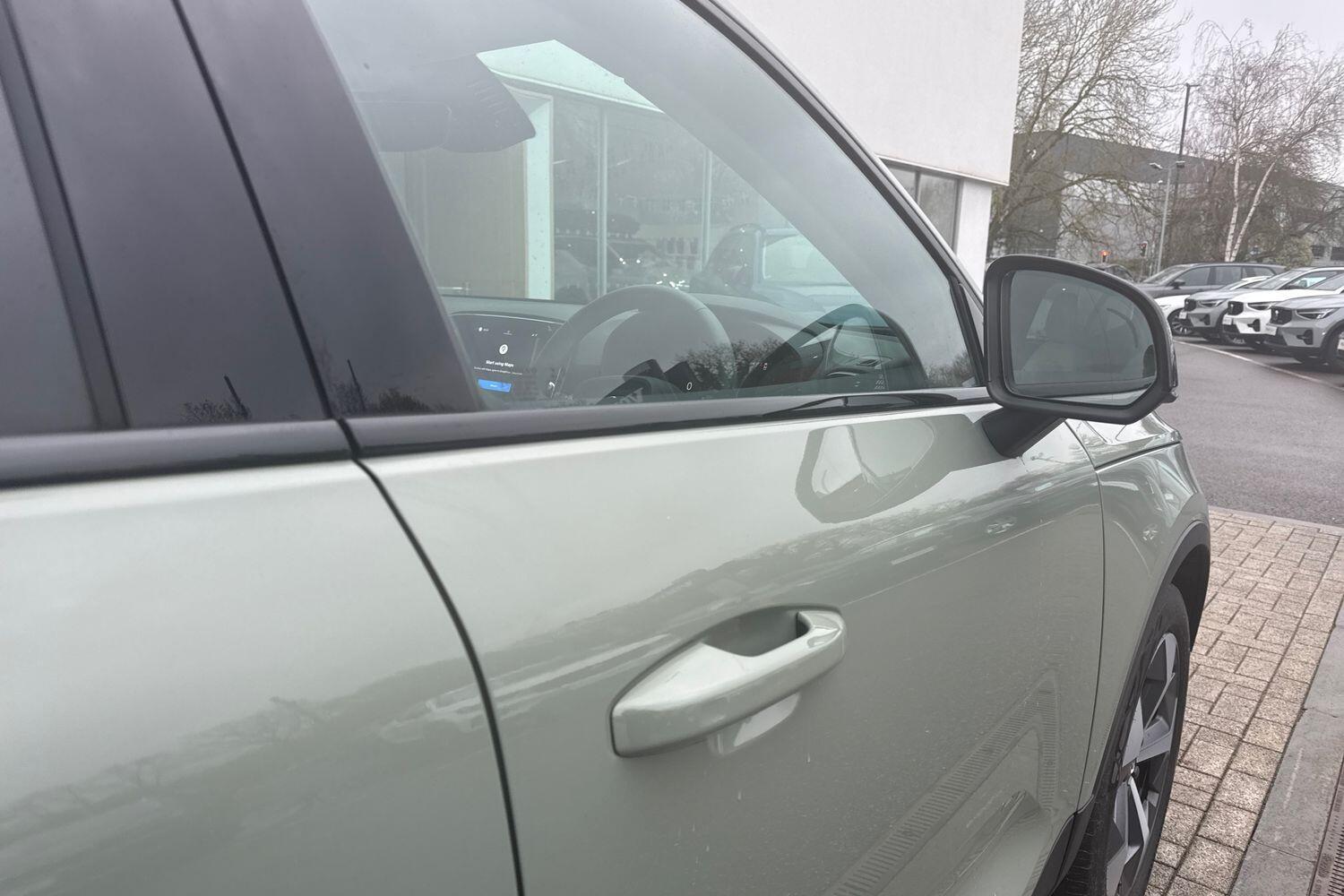 Used Volvo XC40 2022 for sale - 77611626: Photo 17