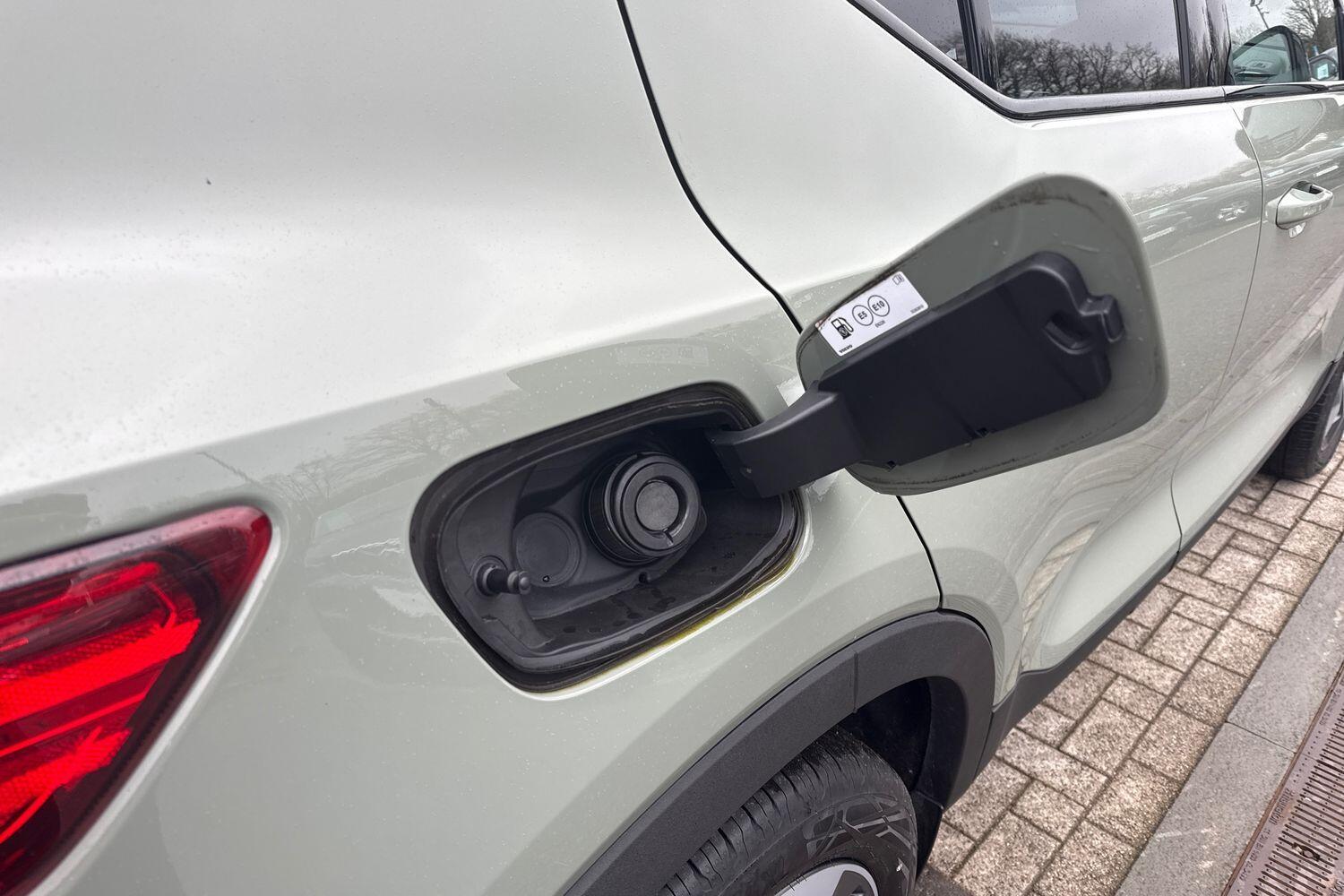 Used Volvo XC40 2022 for sale - 77611626: Photo 19