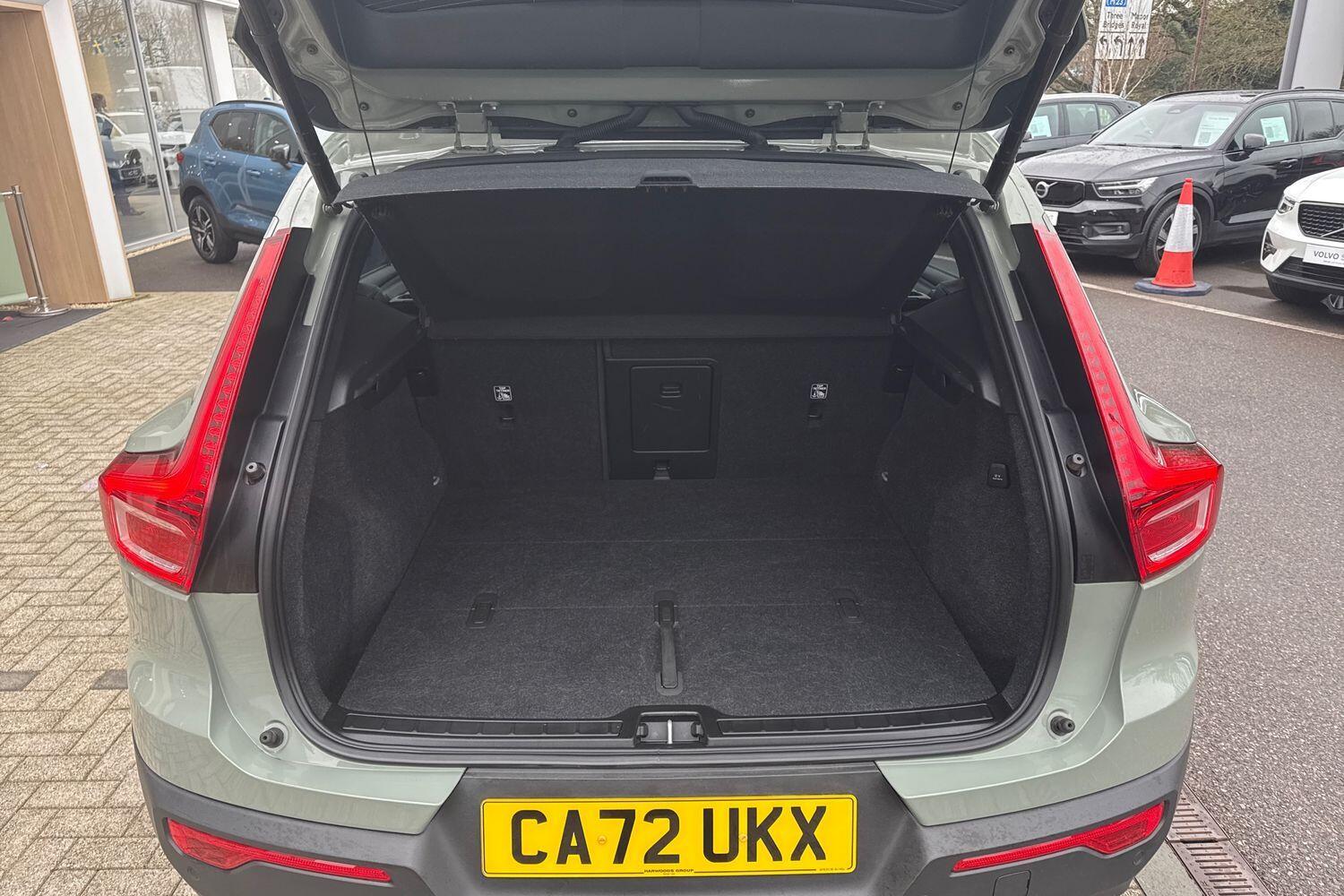 Used Volvo XC40 2022 for sale - 77611626: Photo 20