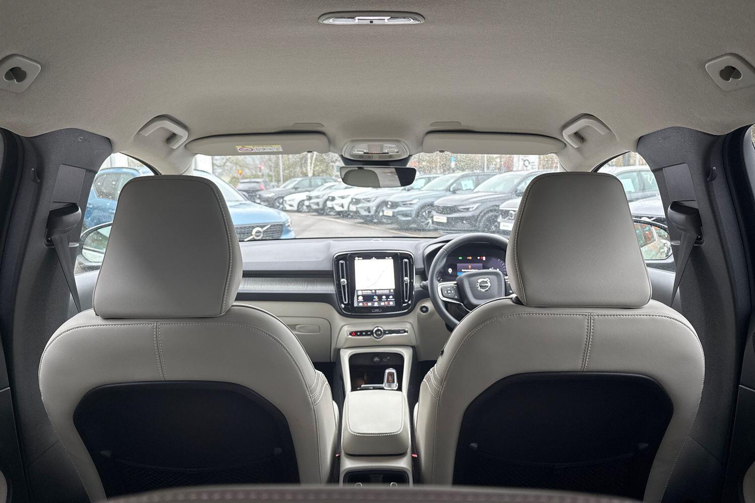 Used Volvo XC40 2022 for sale - 77611626: Photo 22