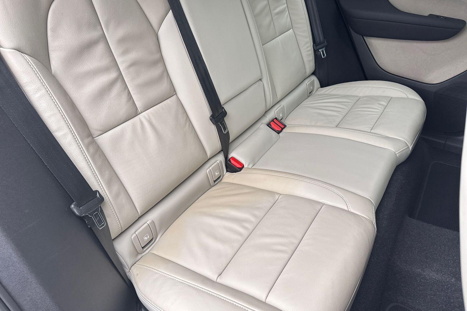 Used Volvo XC40 2022 for sale - 77611626: Photo 25