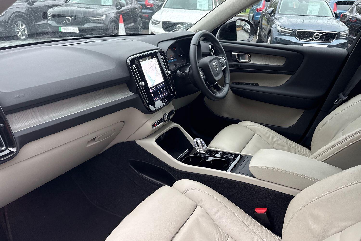 Used Volvo XC40 2022 for sale - 77611626: Photo 27