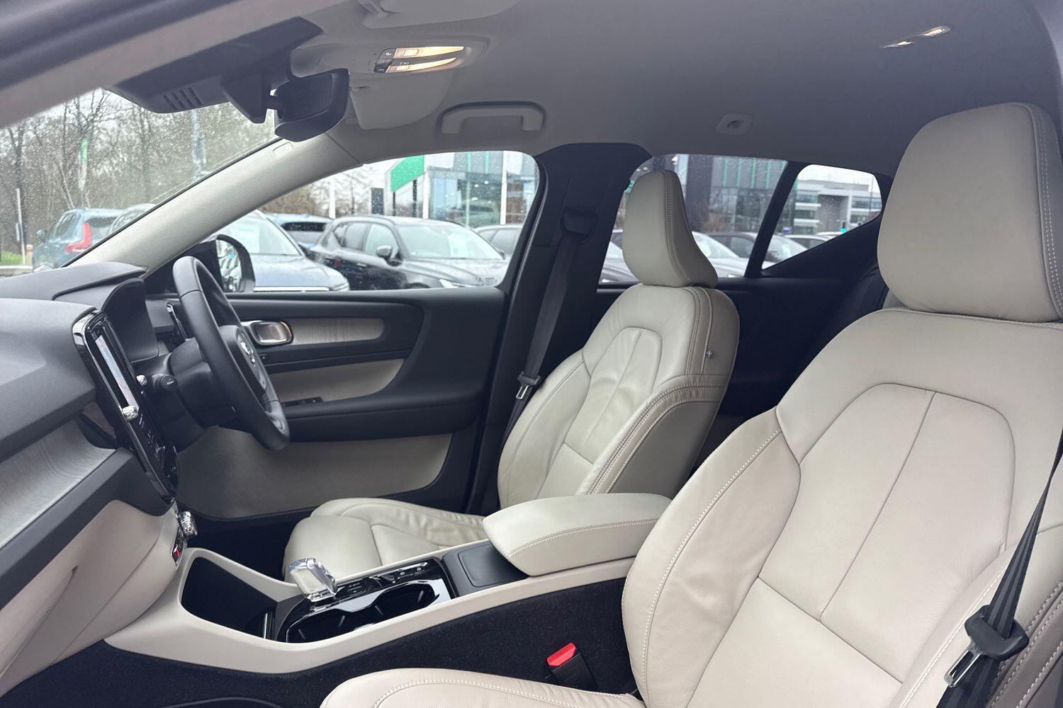 Used Volvo XC40 2022 for sale - 77611626: Photo 28