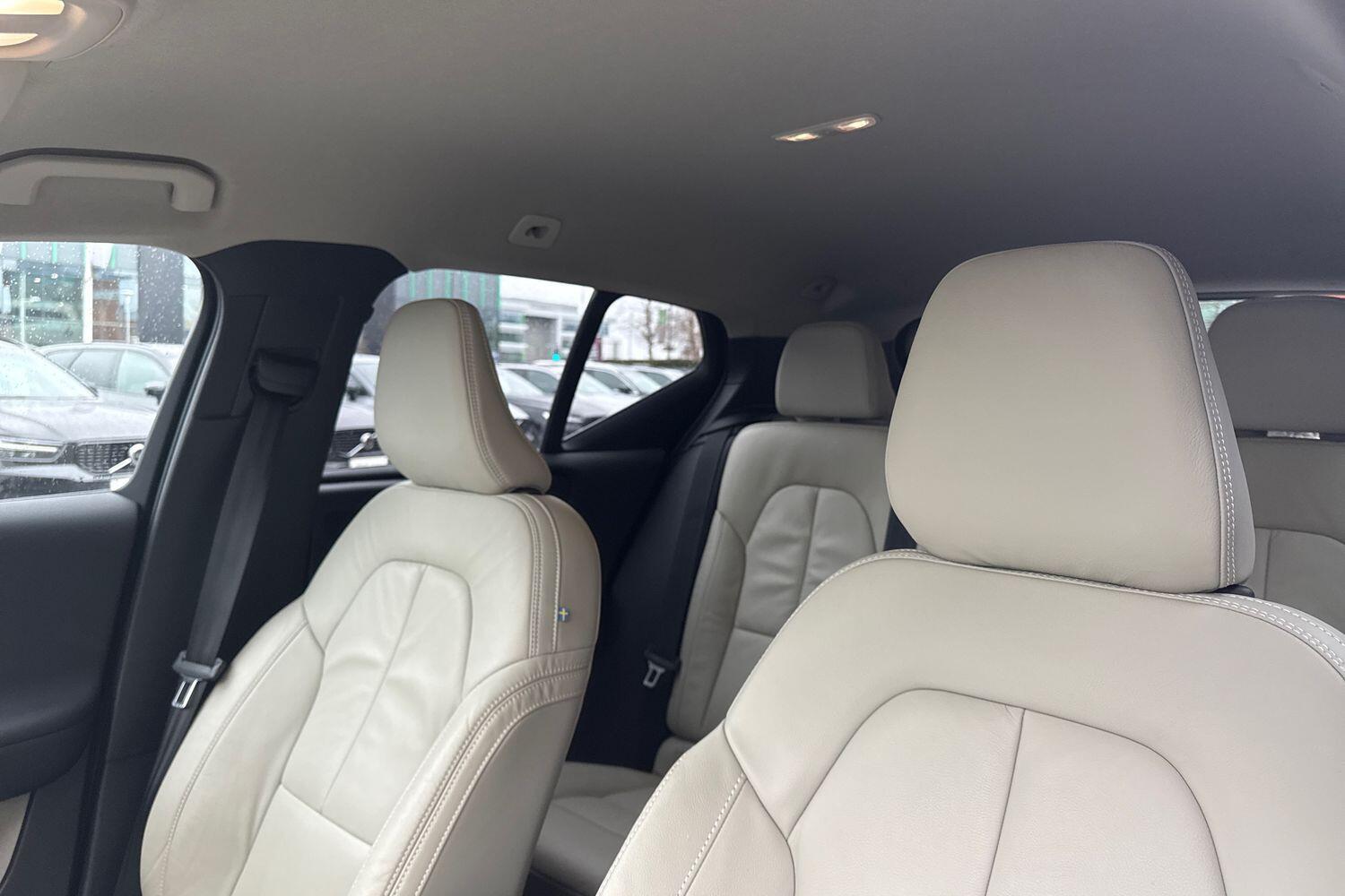 Used Volvo XC40 2022 for sale - 77611626: Photo 29