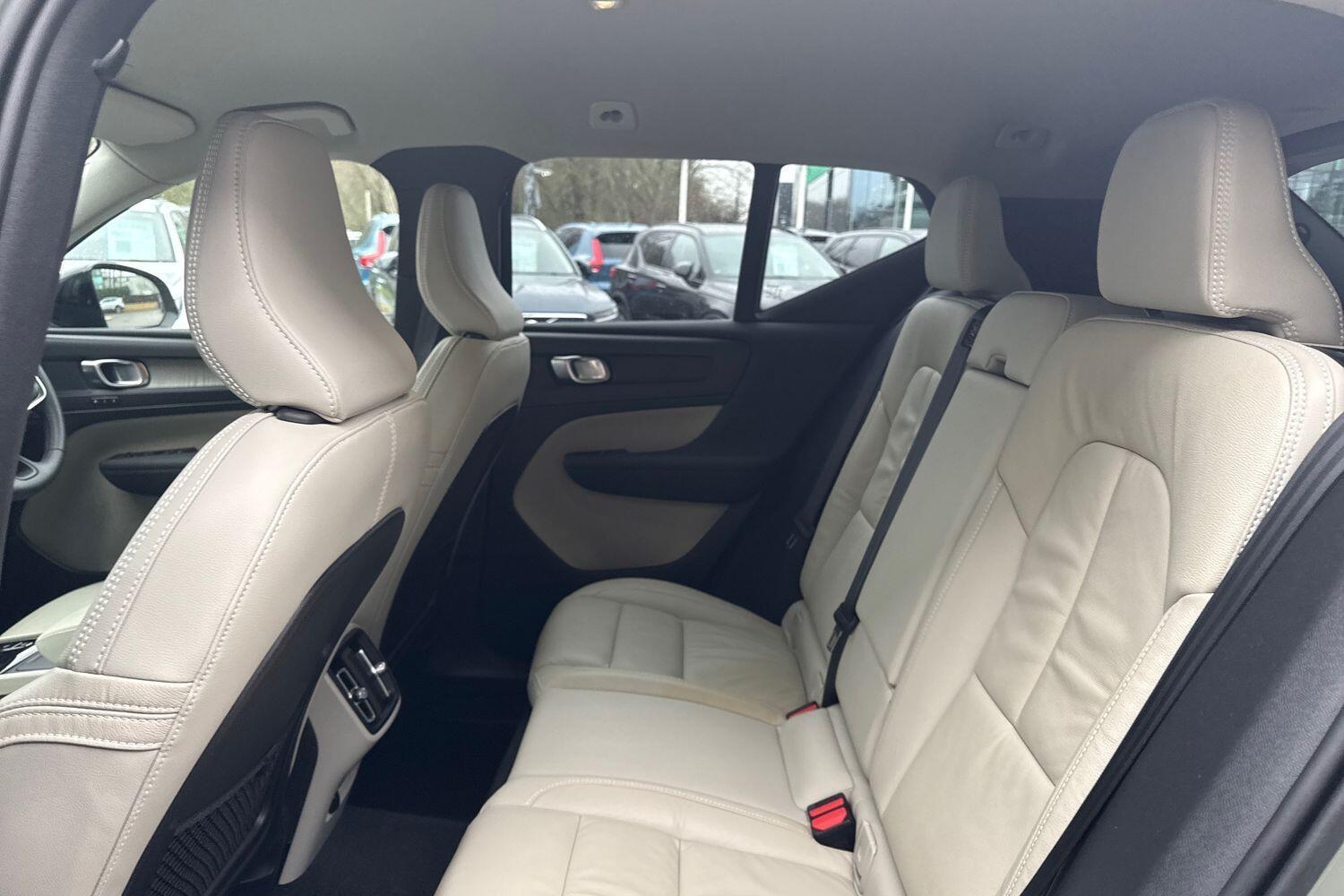 Used Volvo XC40 2022 for sale - 77611626: Photo 30