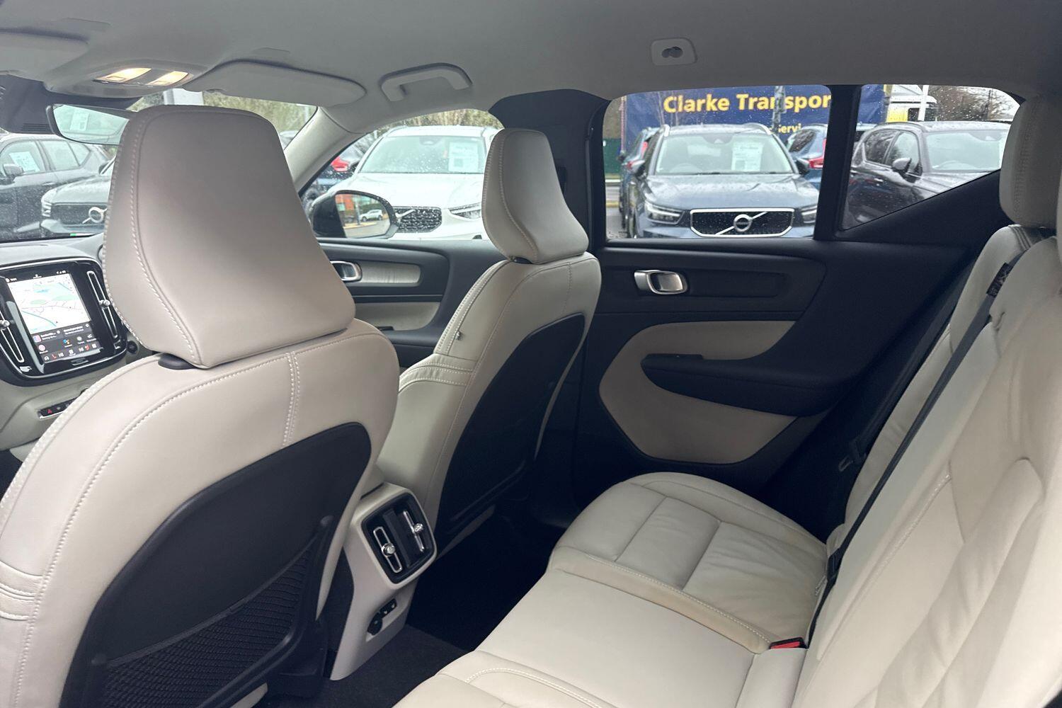 Used Volvo XC40 2022 for sale - 77611626: Photo 31