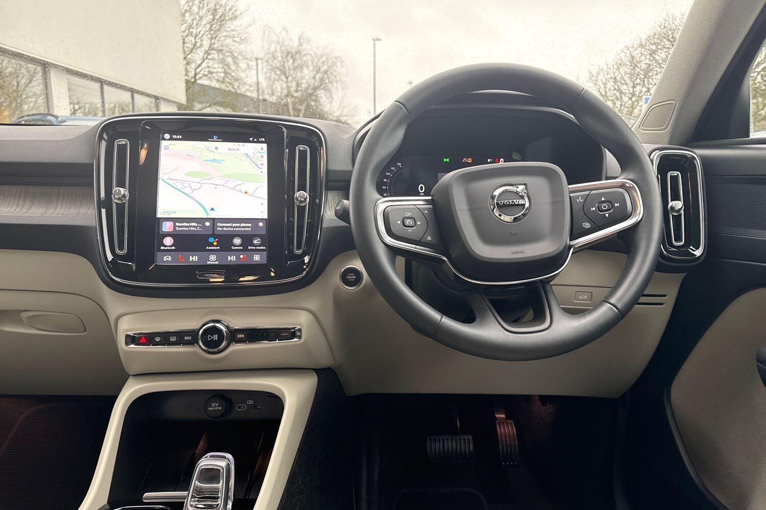 Used Volvo XC40 2022 for sale - 77611626: Photo 34