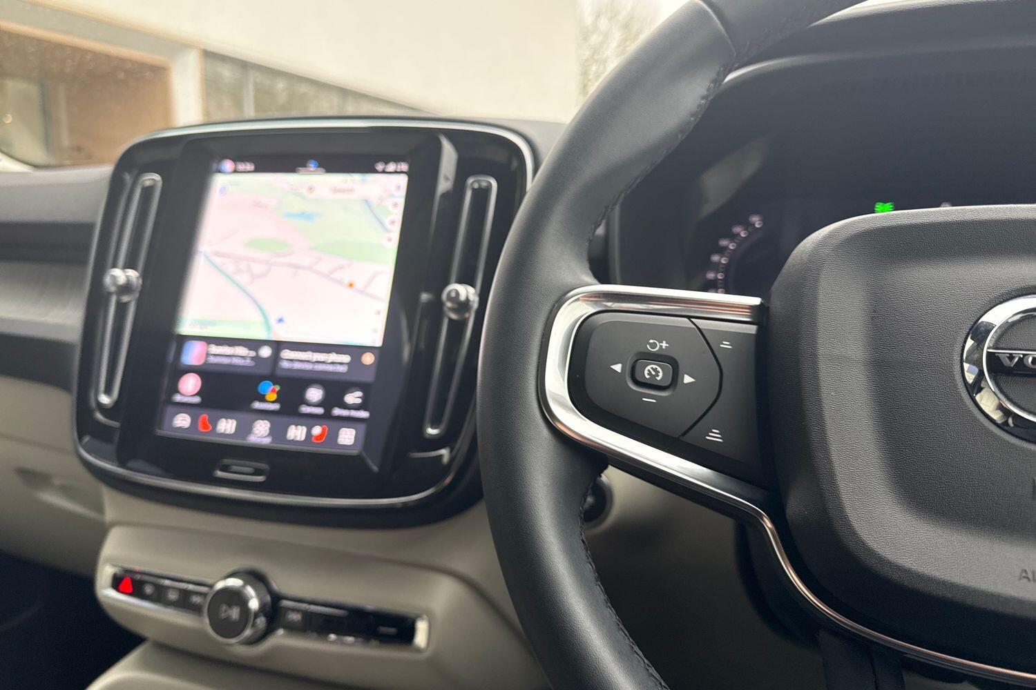 Used Volvo XC40 2022 for sale - 77611626: Photo 36