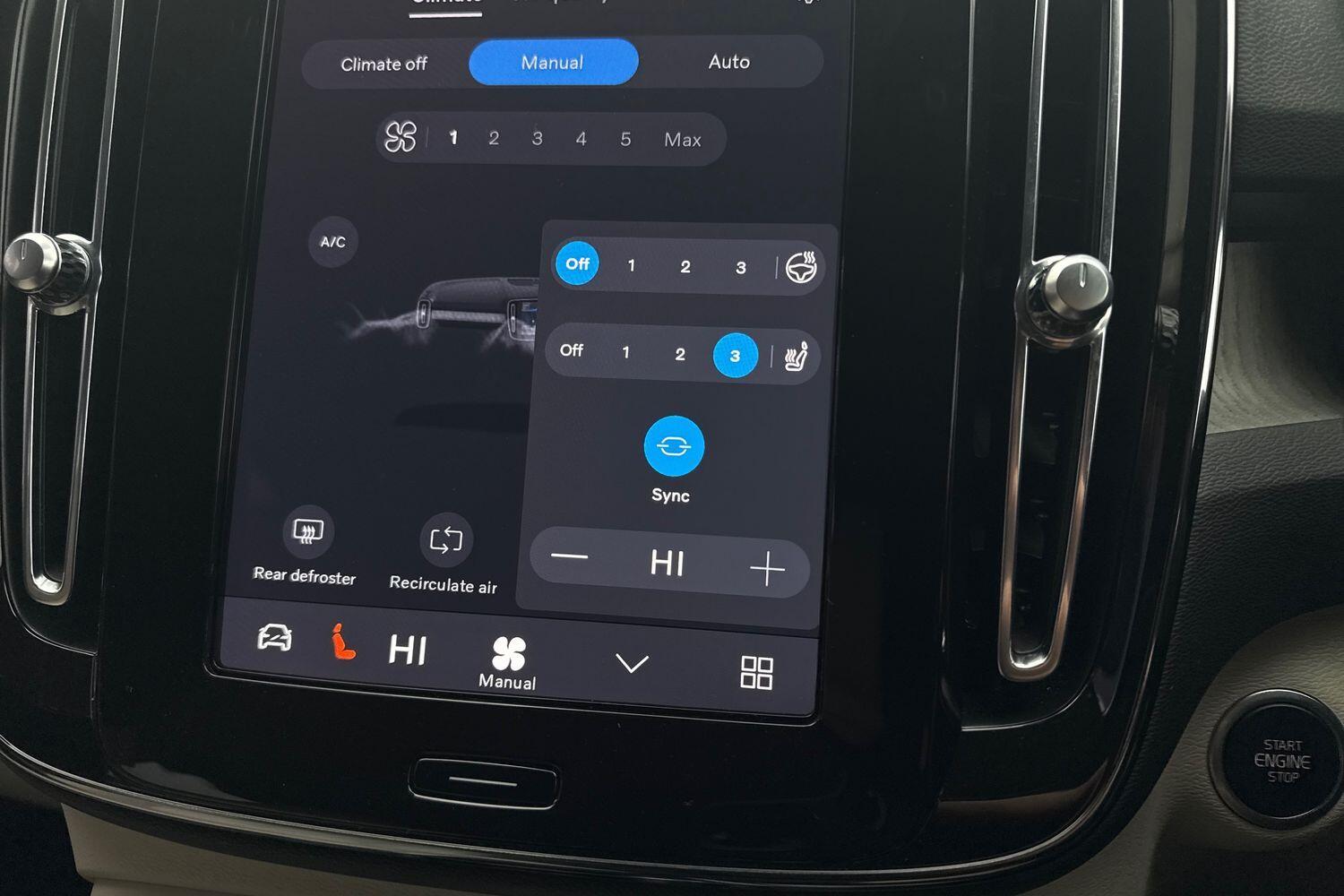 Used Volvo XC40 2022 for sale - 77611626: Photo 39