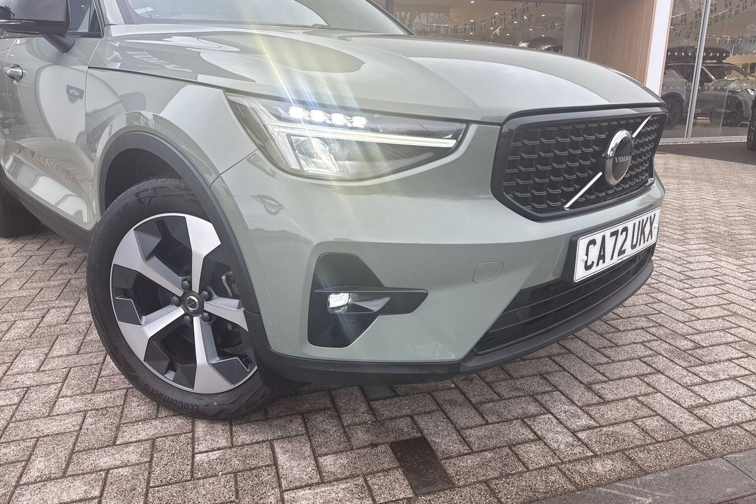 Used Volvo XC40 2022 for sale - 77611626: Photo 7
