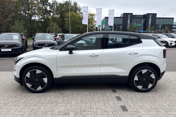 Used Volvo EX30 2025 for sale - 76326423: Photo 10