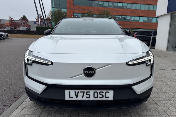 Used Volvo EX30 2025 for sale - 76326423: Photo 12