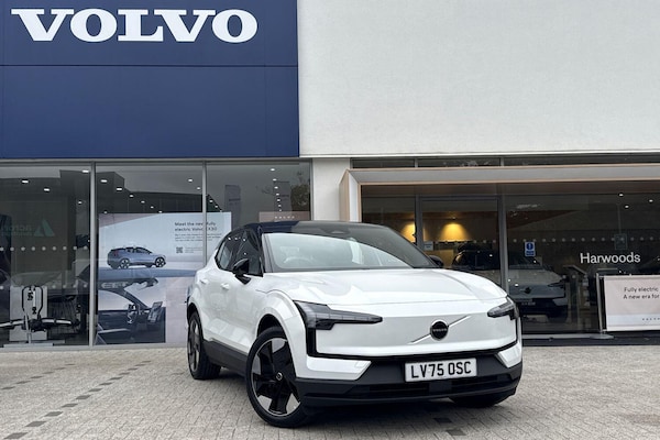 Used Volvo EX30 2025 for sale - 76326423: Photo 1