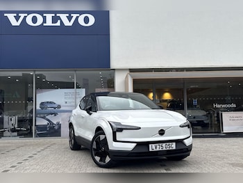 (75) - Single Motor Extended Range 69kWh Plus SUV 5dr Electric Auto (272 ps)