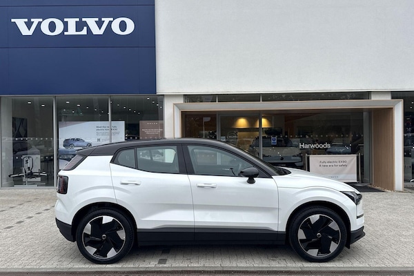 Used Volvo EX30 2025 for sale - 76326423: Photo 2