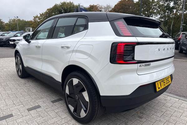 Used Volvo EX30 2025 for sale - 76326423: Photo 9