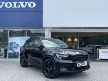 2025 (25) - 2.0 B4 MHEV Plus Black Edition SUV 5dr Petrol Hybrid DCT Auto Euro 6 (s/s)