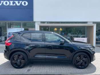 Used Volvo XC40 2025 for sale - 75141002: Photo