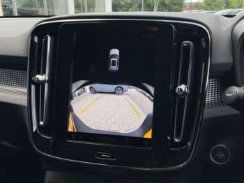Used Volvo XC40 2025 for sale - 75141002: Photo