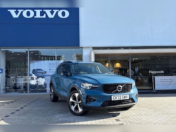 Used Volvo XC40 2022 for sale - 75966064: Photo