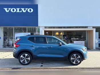 Used Volvo XC40 2022 for sale - 75966064: Photo