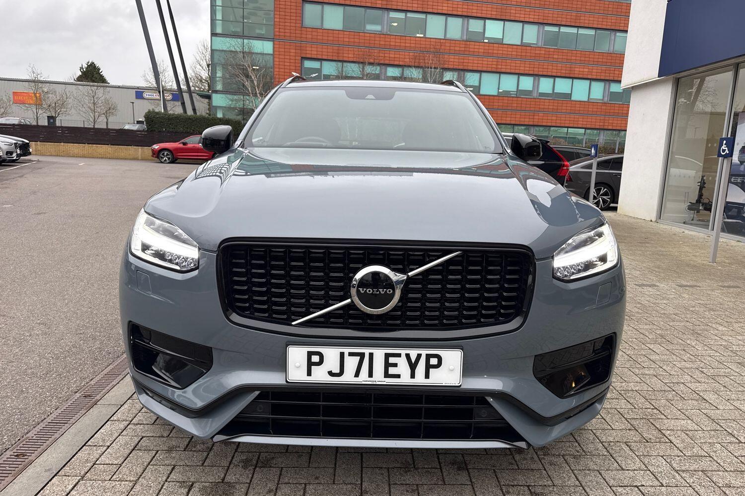 Used Volvo XC90 2021 for sale - 77705243: Photo 14