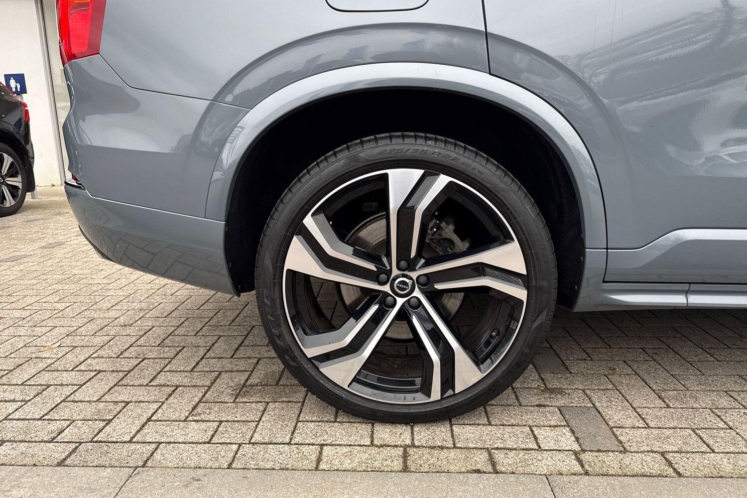 Used Volvo XC90 2021 for sale - 77705243: Photo 15