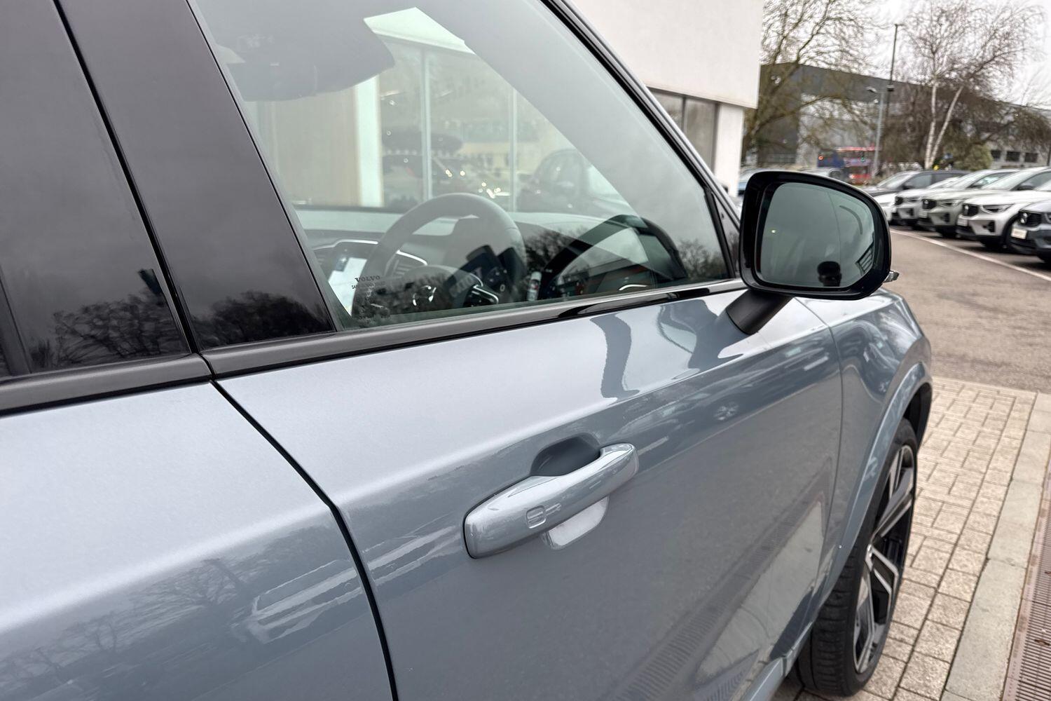 Used Volvo XC90 2021 for sale - 77705243: Photo 18