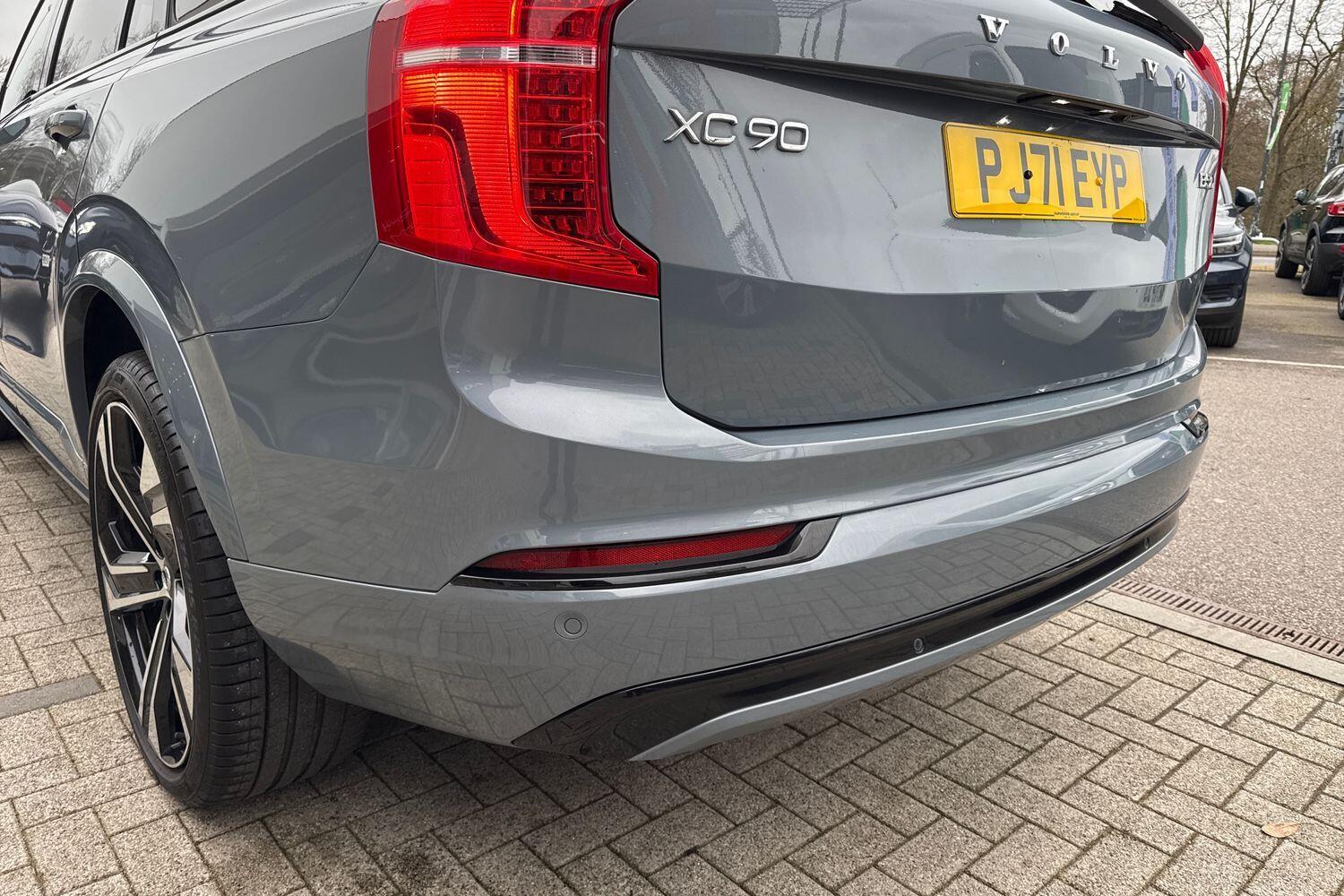 Used Volvo XC90 2021 for sale - 77705243: Photo 19