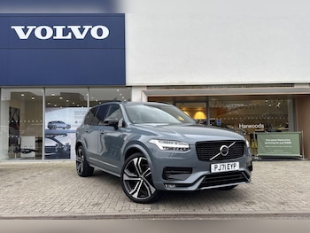 (71) - 2.0 B5 MHEV R-Design Pro SUV 5dr Petrol Hybrid Auto 4WD Euro 6 (s/s) (250 p