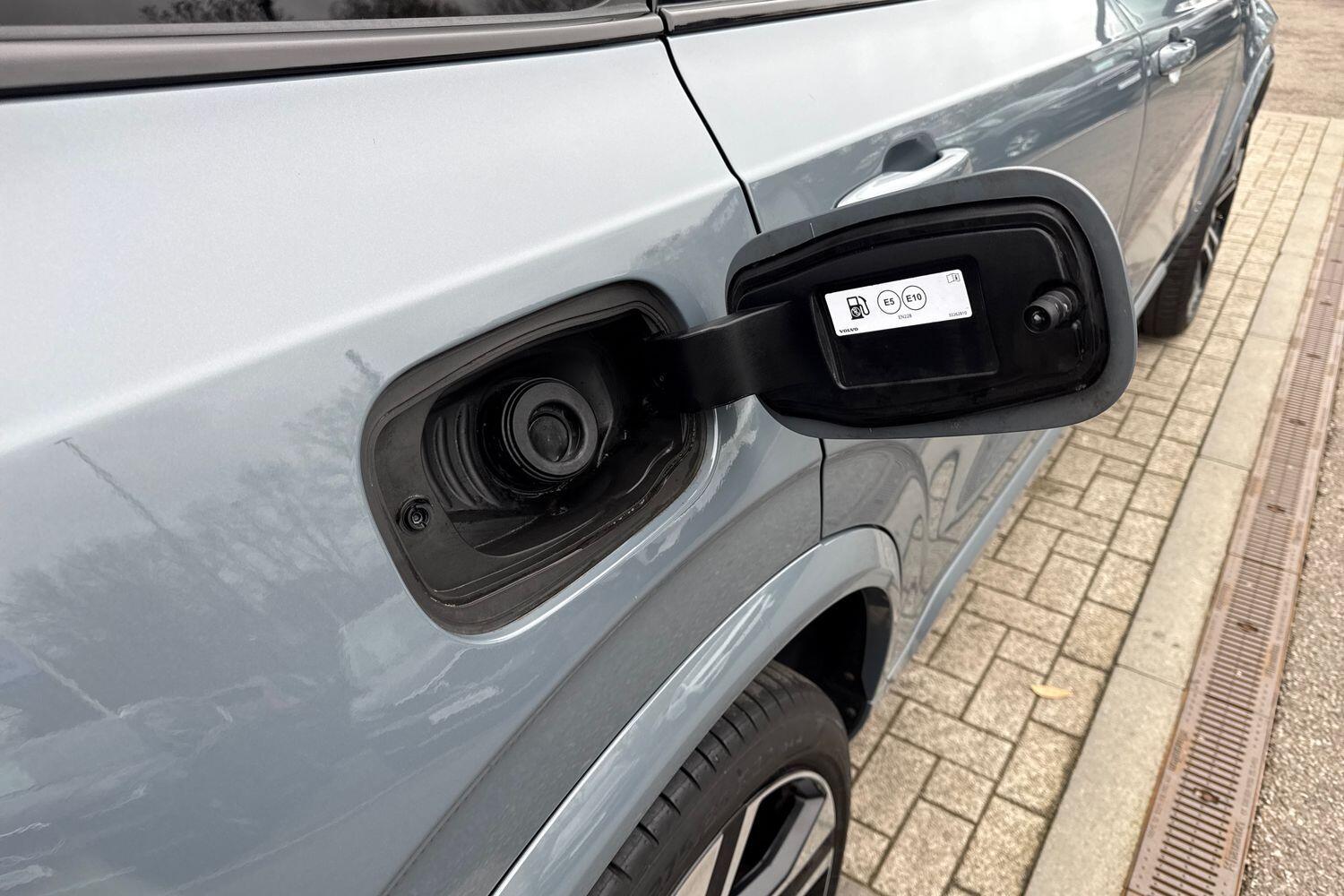 Used Volvo XC90 2021 for sale - 77705243: Photo 20