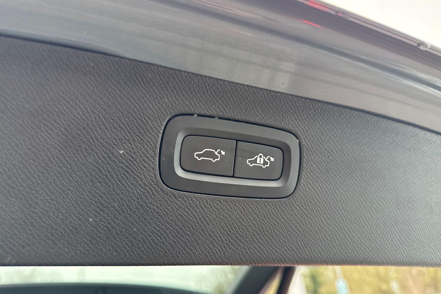 Used Volvo XC90 2021 for sale - 77705243: Photo 22