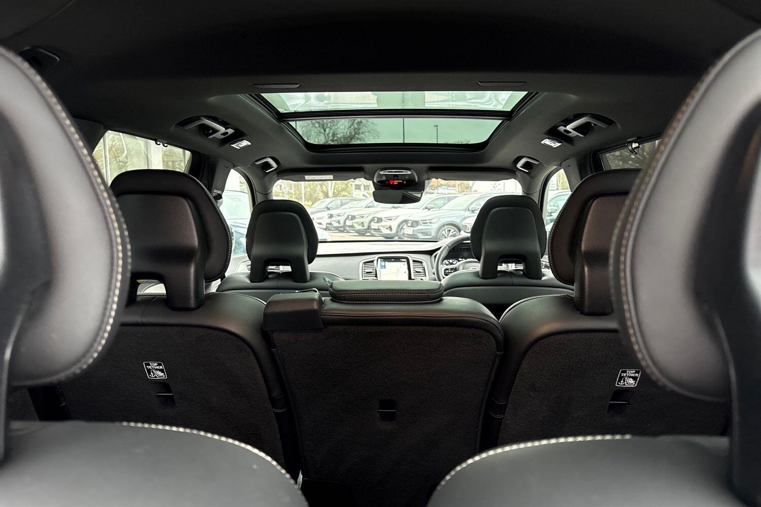 Used Volvo XC90 2021 for sale - 77705243: Photo 23