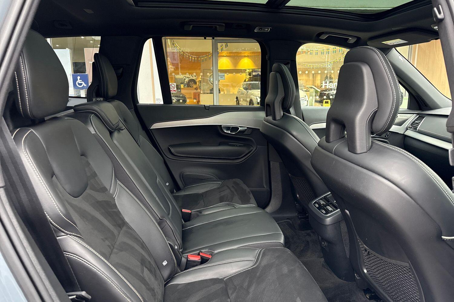 Used Volvo XC90 2021 for sale - 77705243: Photo 24