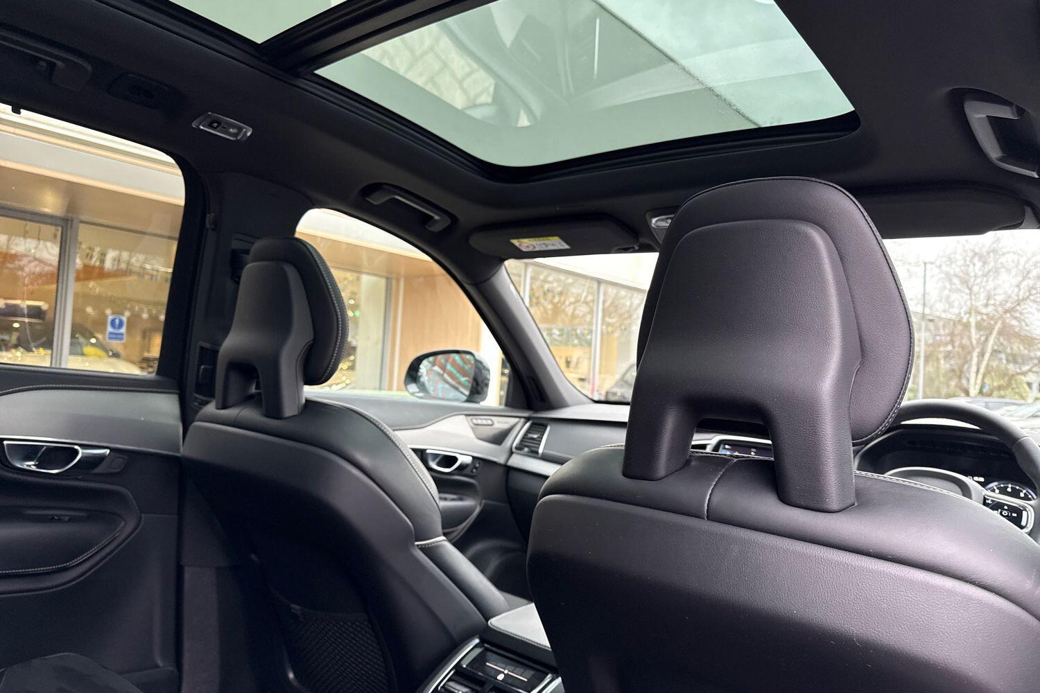 Used Volvo XC90 2021 for sale - 77705243: Photo 25