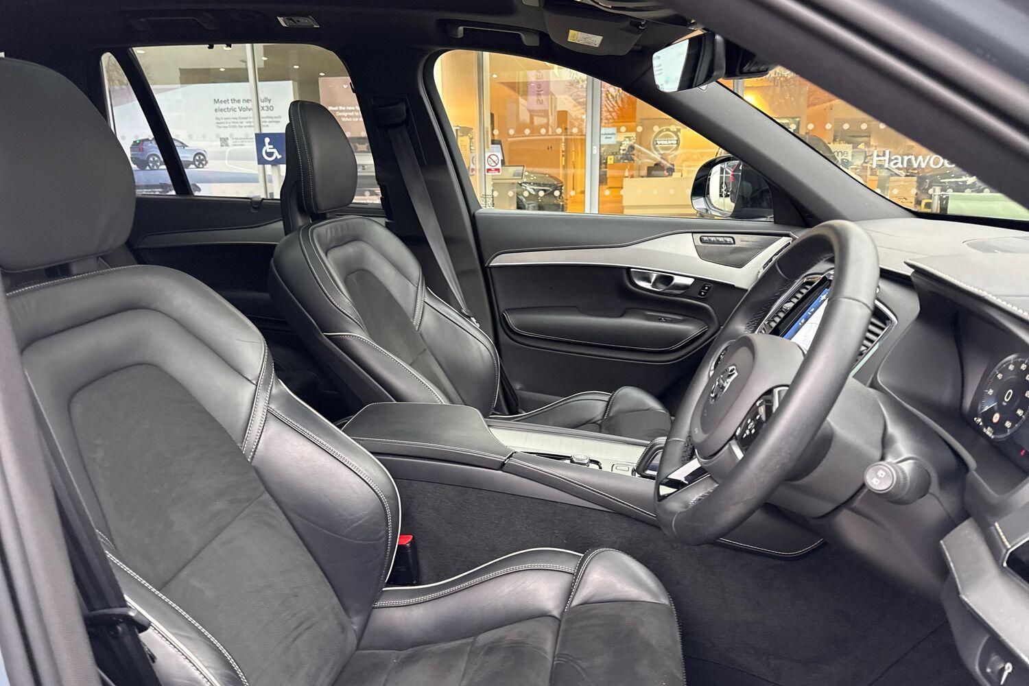 Used Volvo XC90 2021 for sale - 77705243: Photo 27