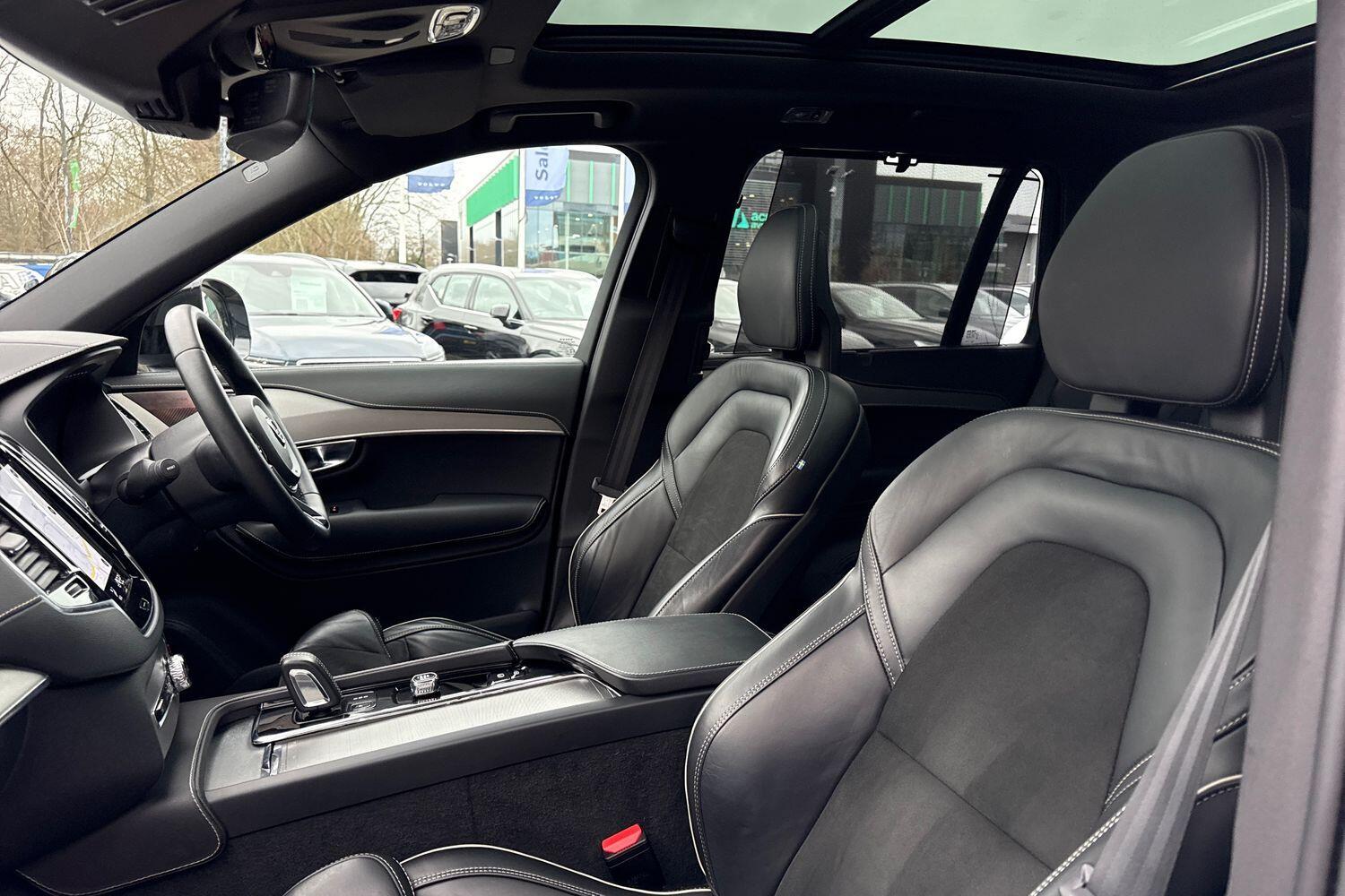 Used Volvo XC90 2021 for sale - 77705243: Photo 29