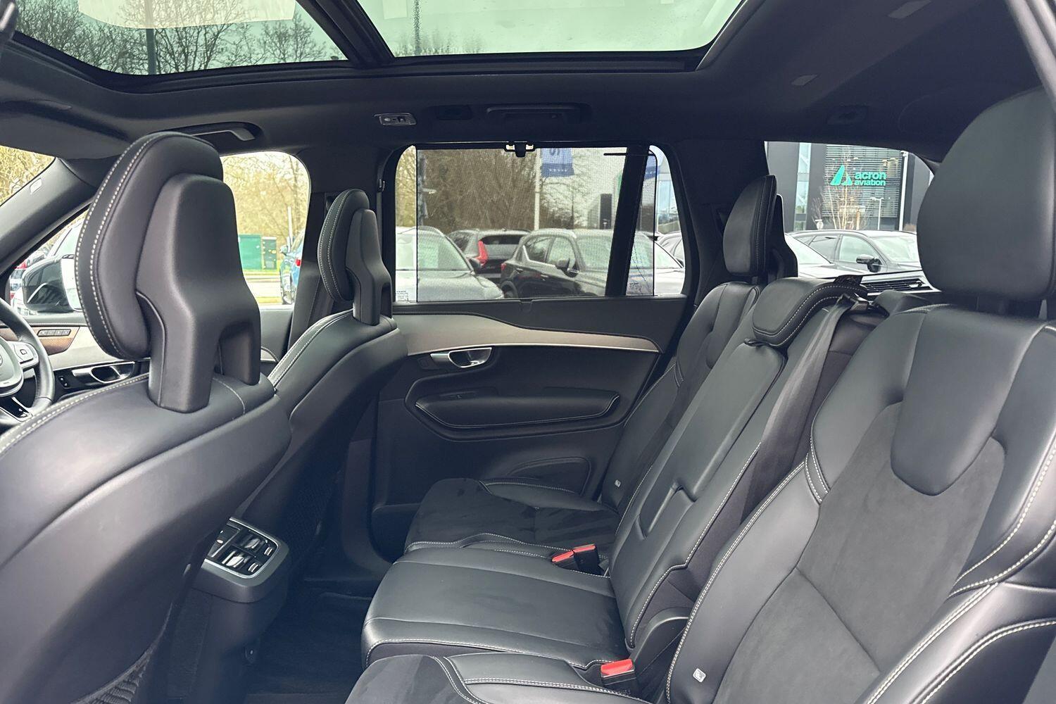 Used Volvo XC90 2021 for sale - 77705243: Photo 31