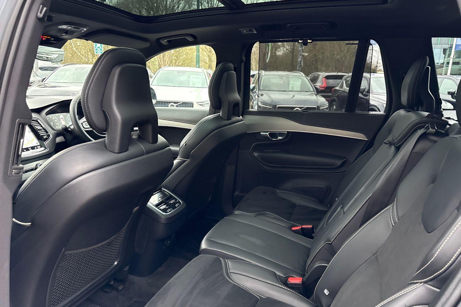 Used Volvo XC90 2021 for sale - 77705243: Photo 32